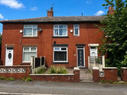 Ralstone Avenue, Hathershaw, Oldham, OL8