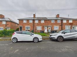 22, Arnold Road, Darlington DL1 1JG