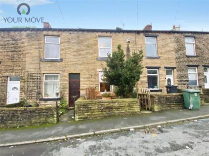 Catherine Street, Keighley, Bradford, BD21