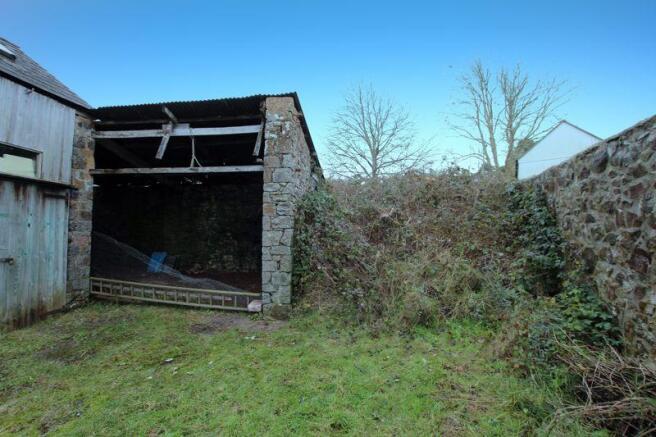 Barn