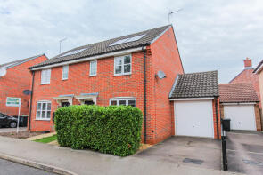 23, Harrington Road, Wellingborough NN9 5GP