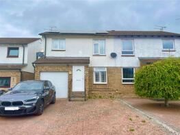 8, Lambert Close, Freshbrook, Swindon SN5 8NY