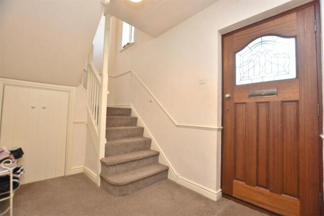 Entrance/Hall