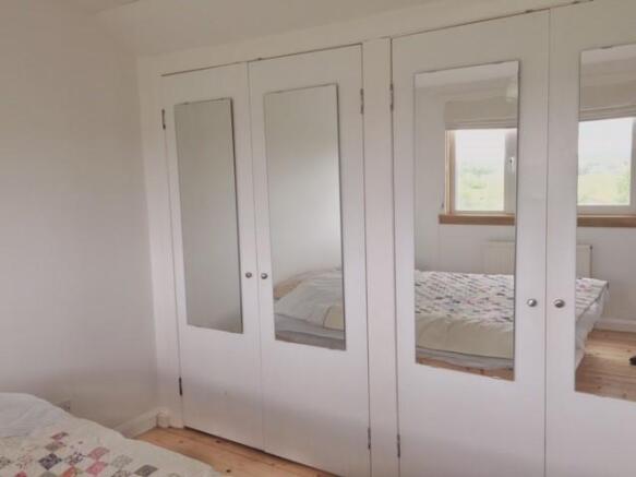fitted wardrobes