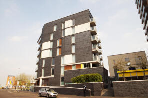 Apartment 552 Block 11, Spectrum, Blackfriars Road, Salford M3 7EE