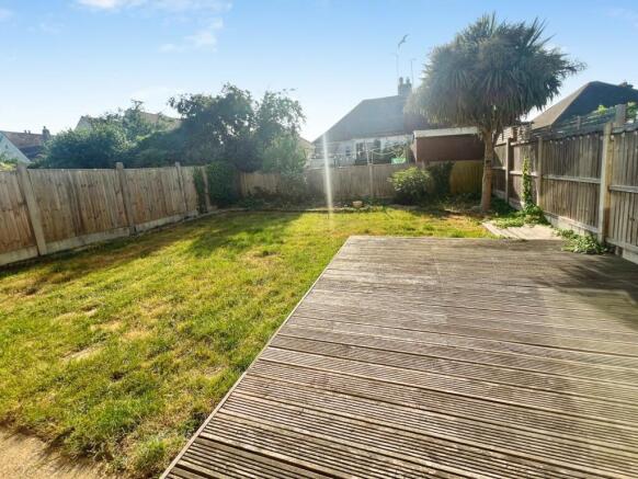 Oxenden Park Drive, Herne Bay, Kent, CT6 photo 4