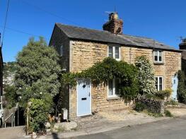 2, Hillview Cottages, Rodborough Lane, Stroud GL5 2LJ