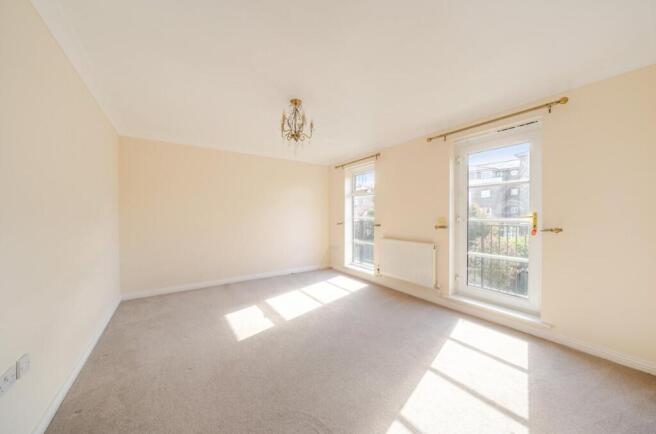 Davidson Frost-Wellings, DFW, Goodhall Close, Stan