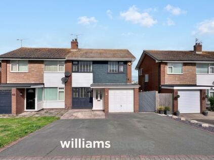 Bastion Gardens, Prestatyn, LL19