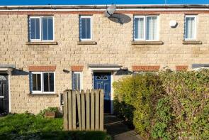 20, Knotwood Court, Accrington BB5 0DL