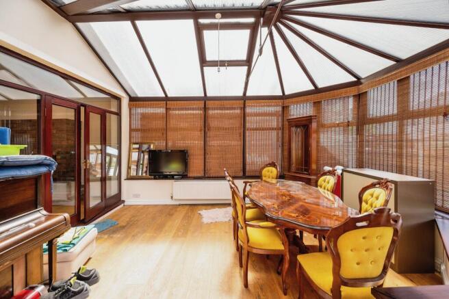 Conservatory