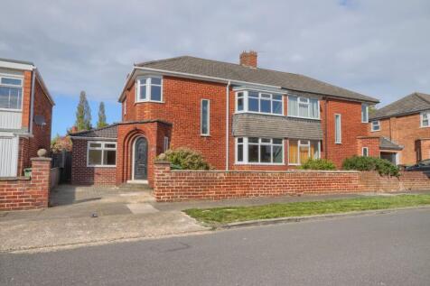 Harlsey Road, Stockton-On-Tees, TS18