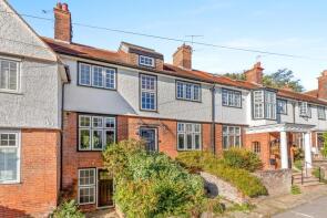 Flat 2, 1a Avenue House, The Avenue, Amersham HP7 0AB