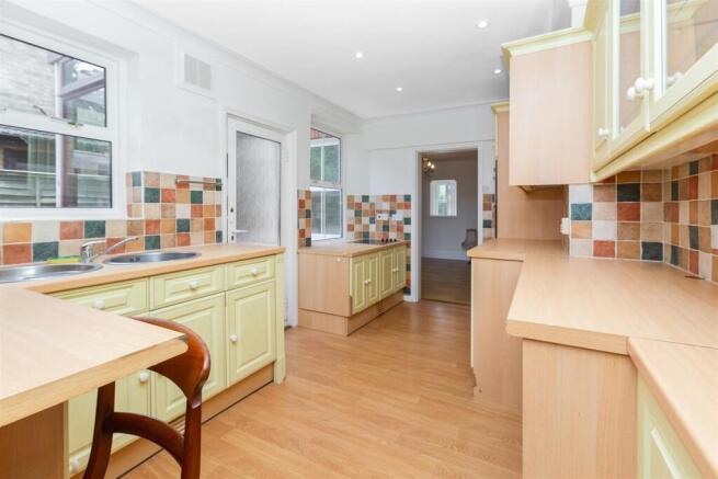 07-140dJPH - 83787 - 4 Rectory Terrace, Park Rd, F
