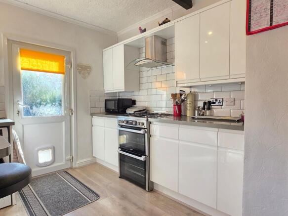Salisbury Avenue, Melton Mowbray, LE13 photo 4
