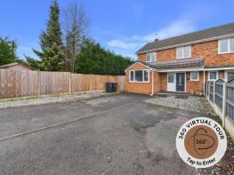 15, Newtons Crescent, Sandbach CW11 4TS