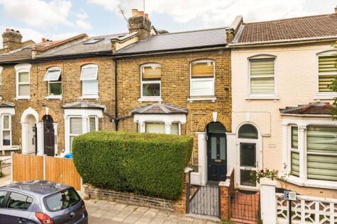 Hollydale Road, Peckham