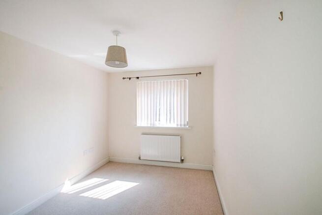 Two Bedrooms