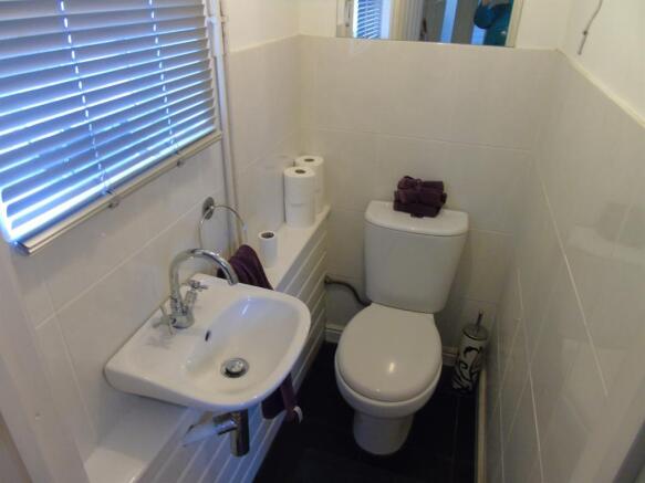 Cloakroom