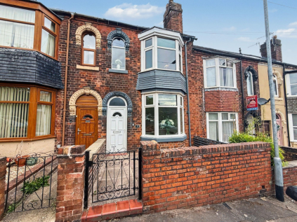 Weston Street, Adderley Green, Stoke-on-Trent