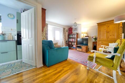 Kirtleton Avenue, Weymouth