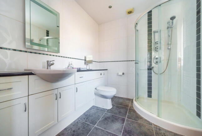 En-Suite