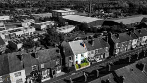 16, Weston Street, Swadlincote DE11 9AT