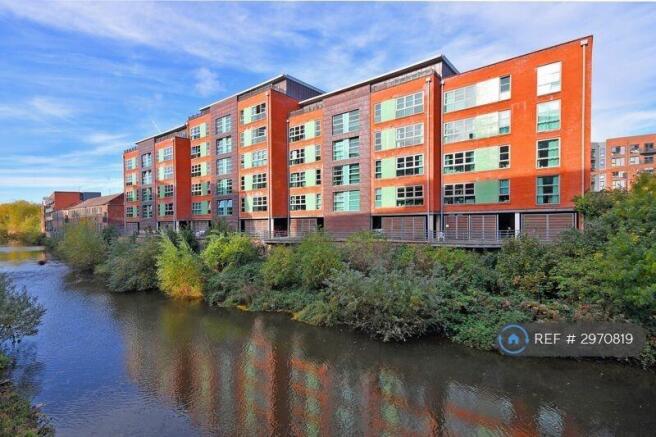 1 bed Flat to rent Image 7