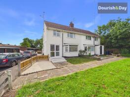 1, Southfields Close, Stafford ST17 9PL
