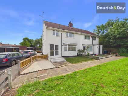 Southfields Close, Stafford, ST17