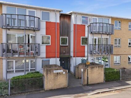 Nelson Grove Road, Wimbledon, Merton
