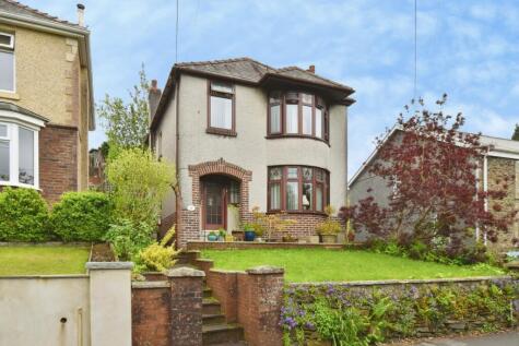 Ynys Y Mond Road, Glais, Swansea, SA7