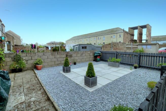 Private Garden