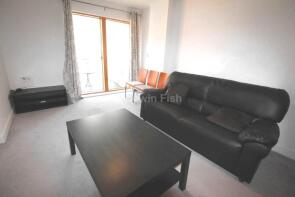 Flat 307, 1 Jefferson Place, Fernie Street, Manchester M4 4AZ
