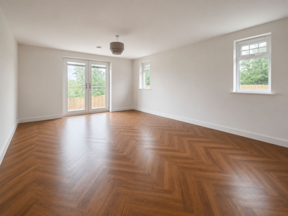 Living / Dining Room