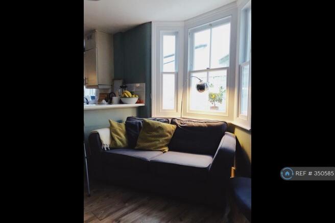 Kitchen Front 1