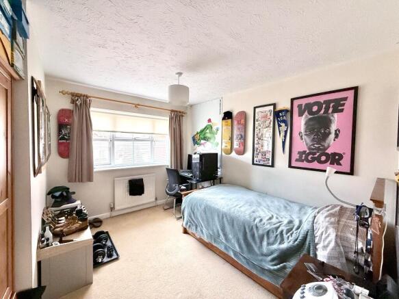 Bedroom 2