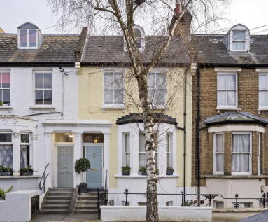 Archel Road, West Kensington, W14