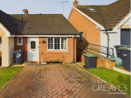17, Blackthorn Close, Nottingham NG4 4AU