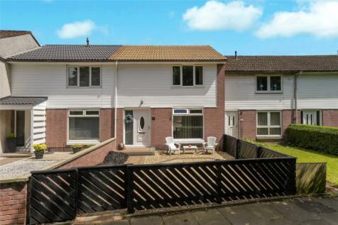Marmion Drive, Glenrothes, Fife, KY6