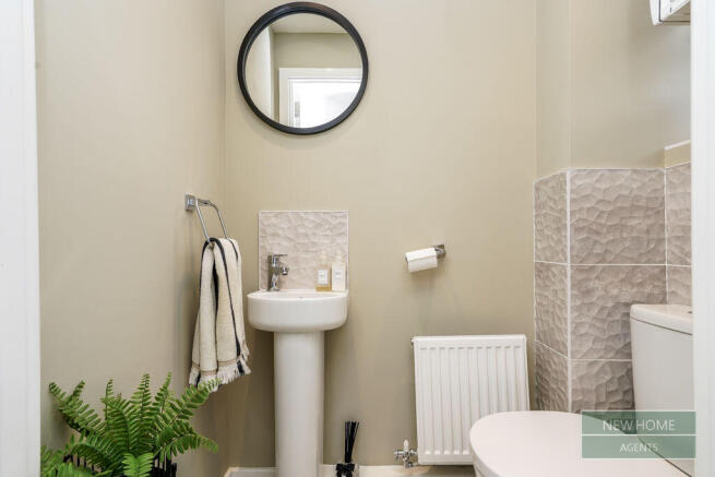 3 bed End of Terrace for sale Image 7