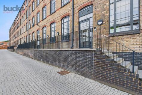 Birch House, Leigh Street, HP11