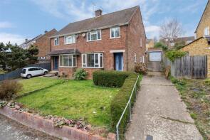 14, Marys Mead, Hazlemere HP15 7DR