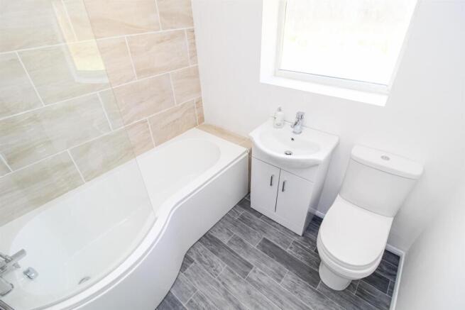 BATHROOM/W.C.