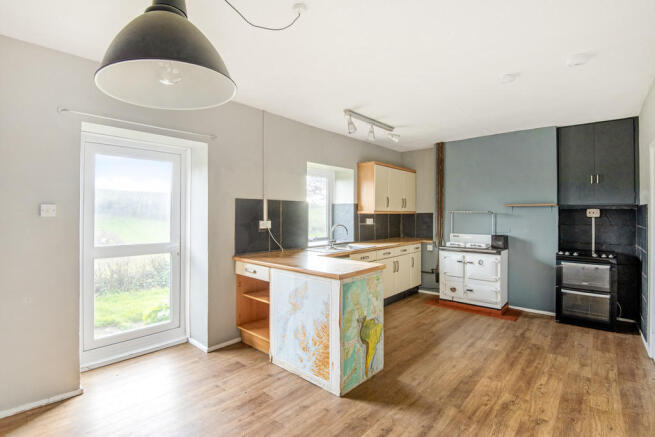Kitchen/breakfast...