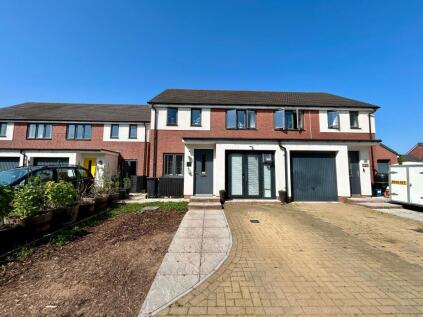 Chambers Lane, Tithebarn, Exeter EX1 3YD