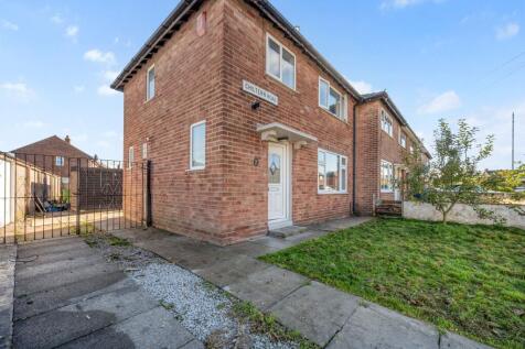 Chiltern Road, Warrington, WA2
