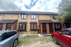7, Bay Close, Southampton SO19 8TA
