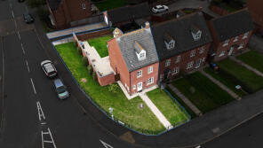 283, Station Road, Coalville LE67 1BL