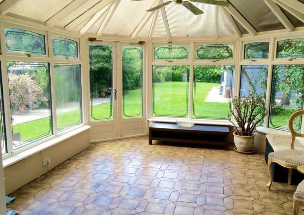 Conservatory 